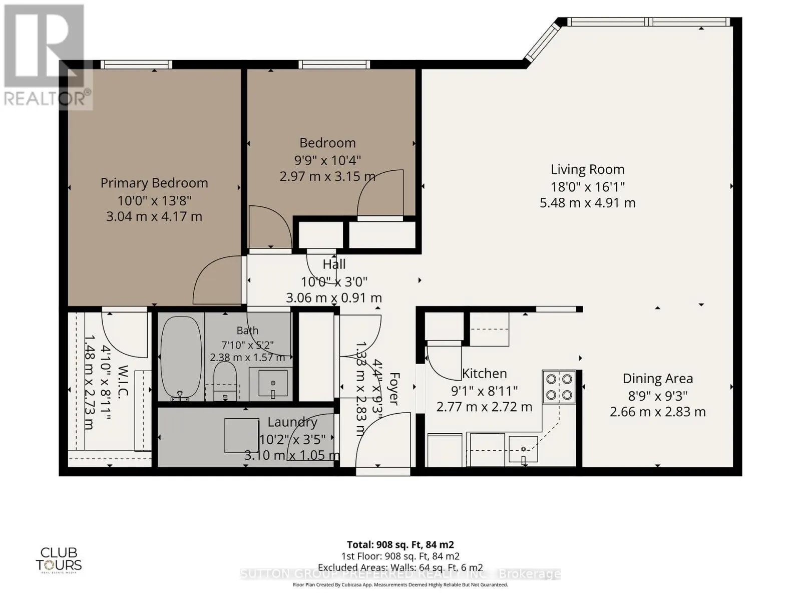 206 - 45 POND MILLS ROAD #206