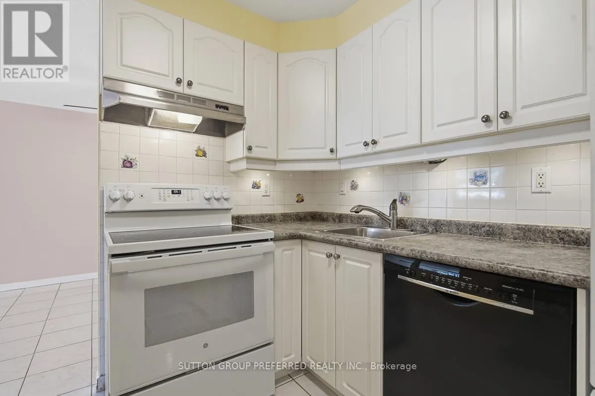 206 - 45 POND MILLS ROAD #206