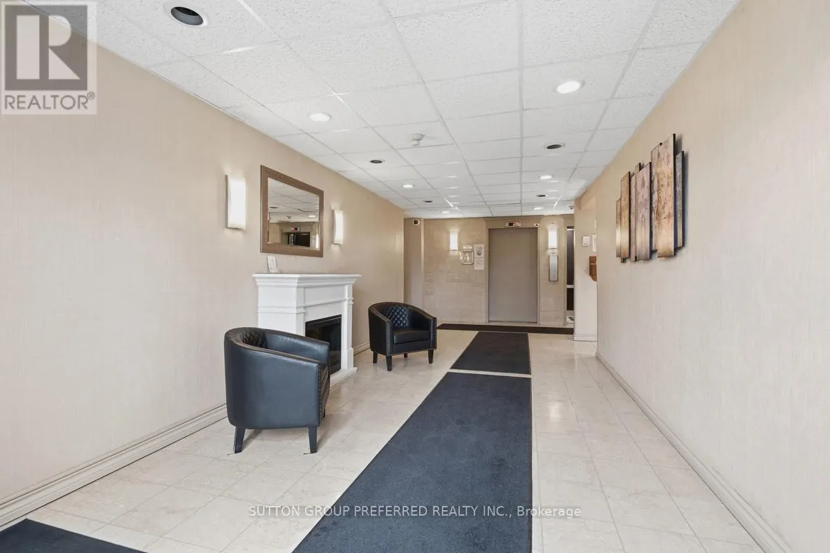 206 - 45 POND MILLS ROAD #206