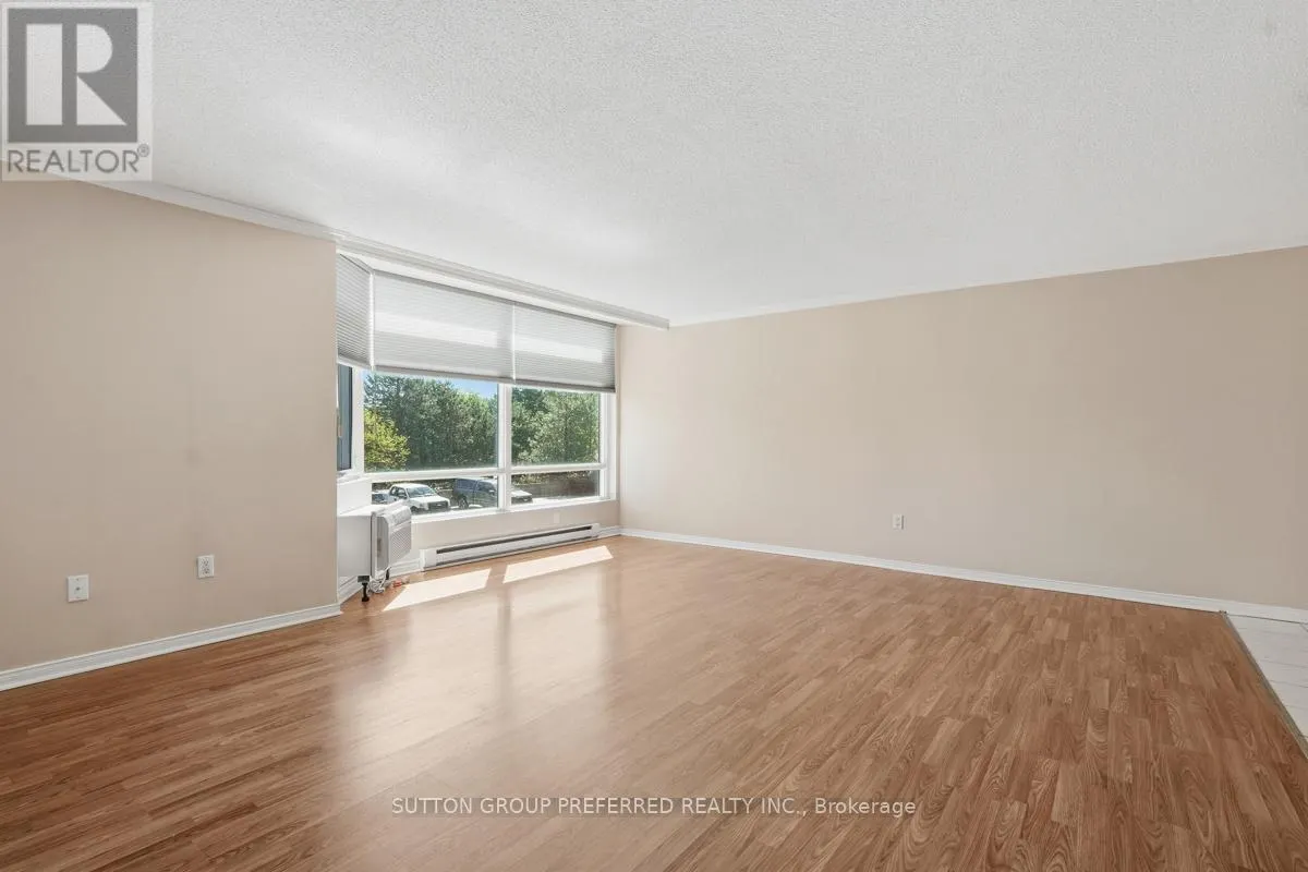 206 - 45 POND MILLS ROAD #206