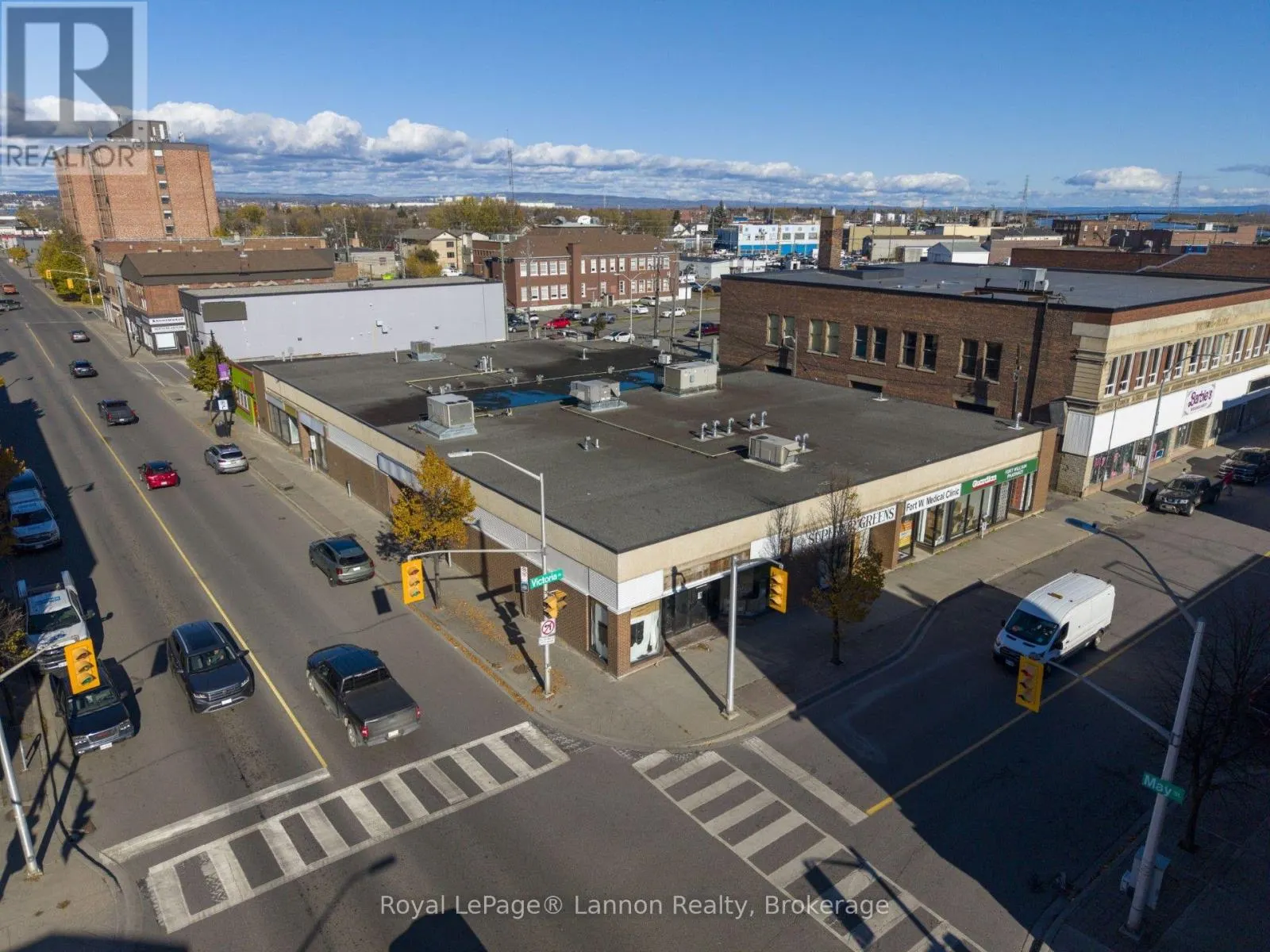 F - 421 VICTORIA AVENUE E #F