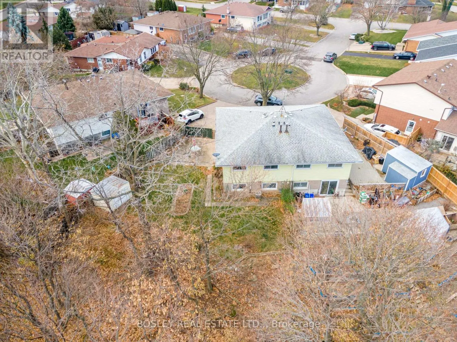 15 ALDEN COURT