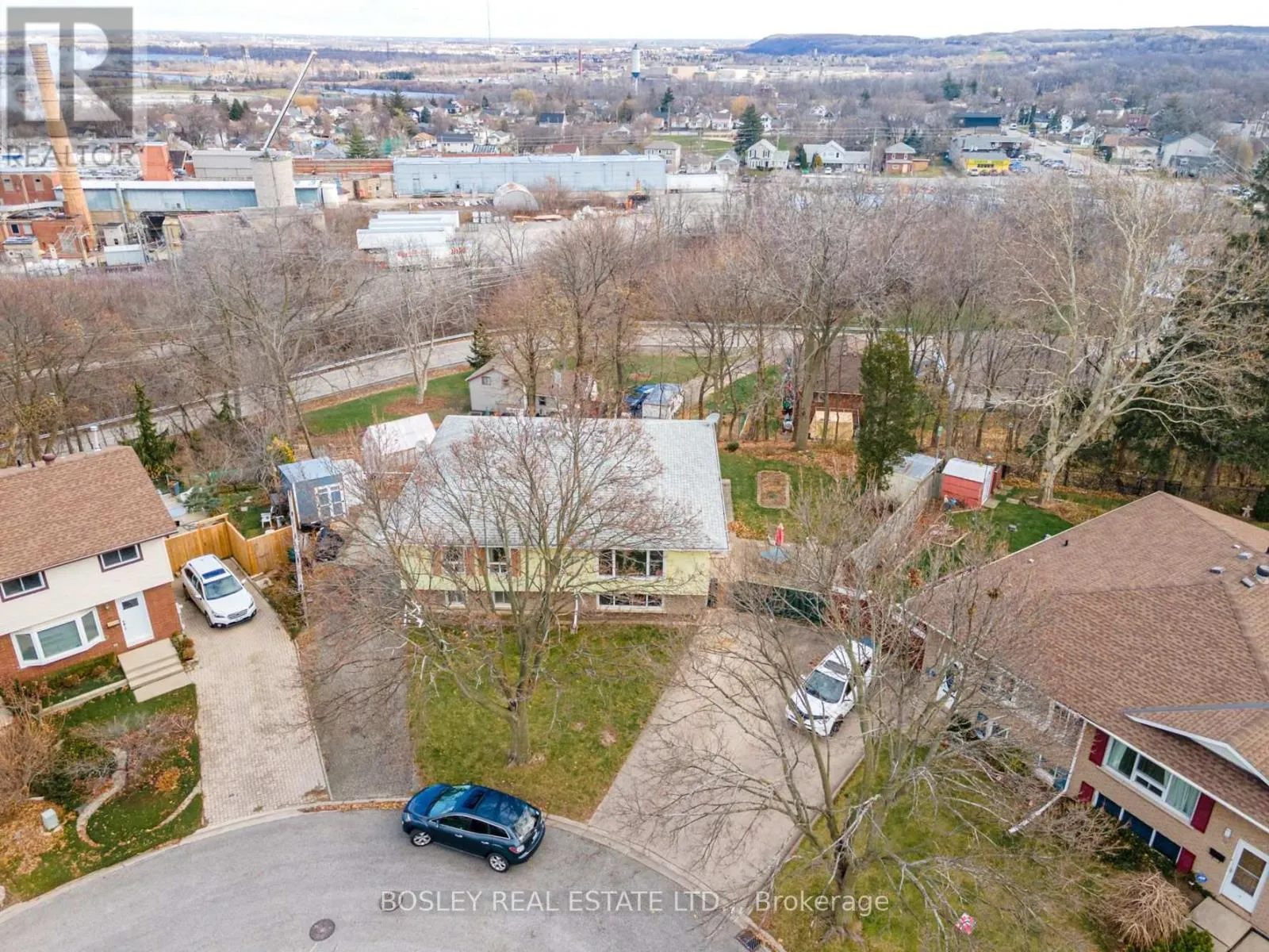 15 ALDEN COURT