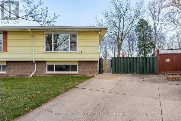 15 ALDEN COURT