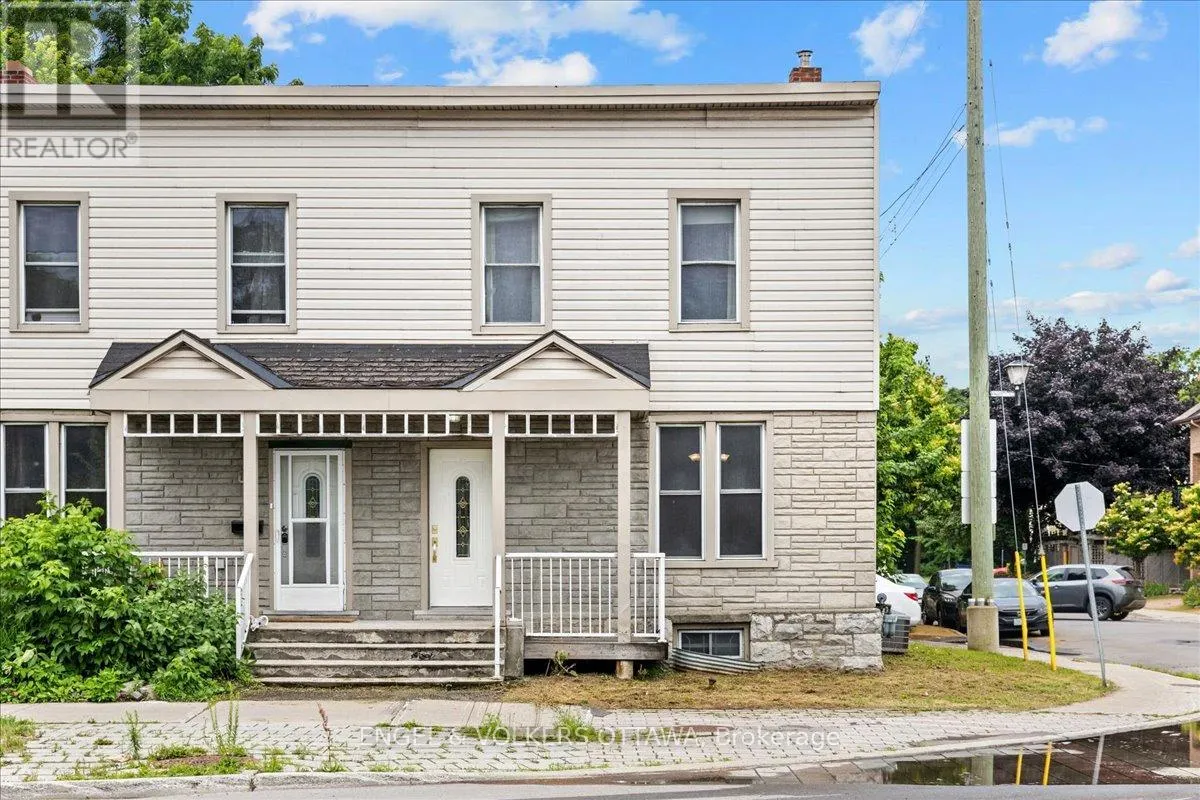 118 KING EDWARD AVENUE