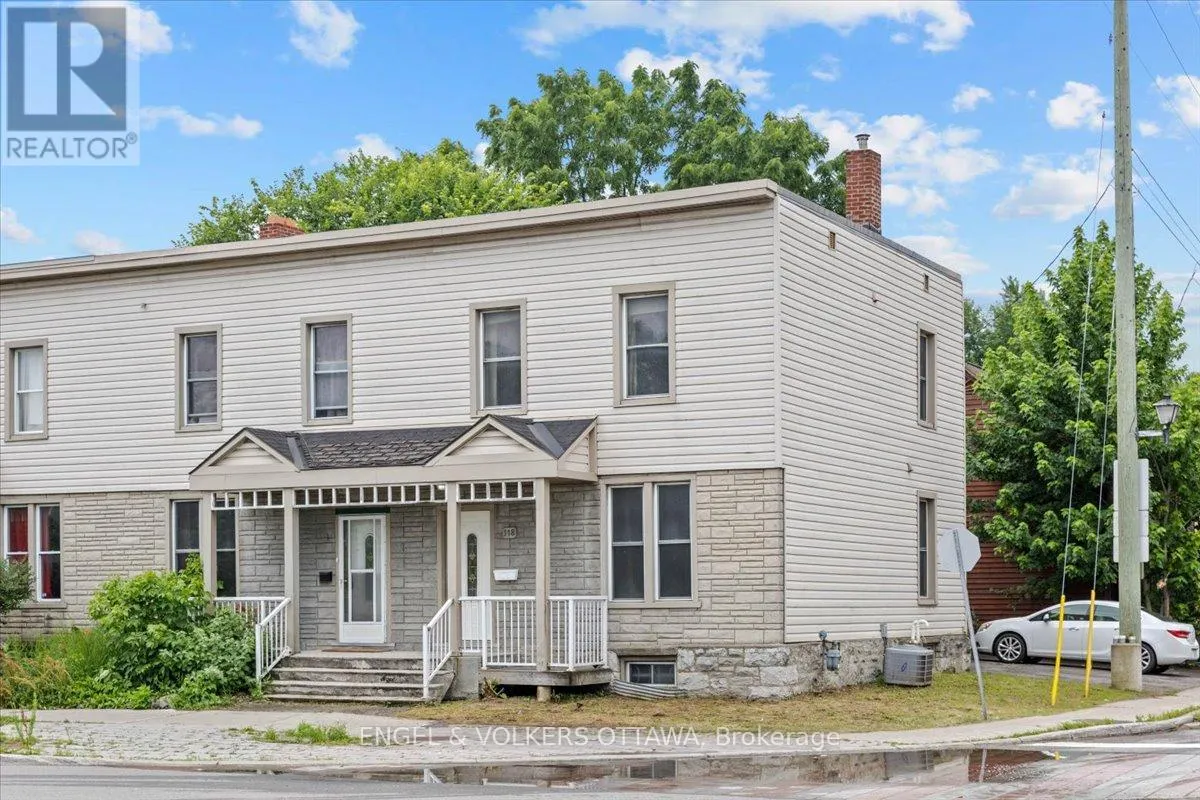 118 KING EDWARD AVENUE
