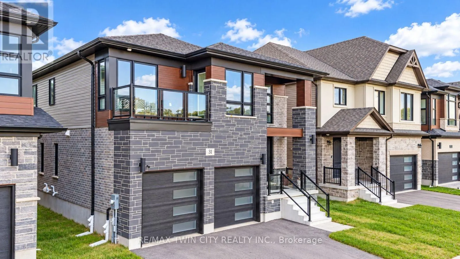 31 JACOB DETWEILLER DRIVE
