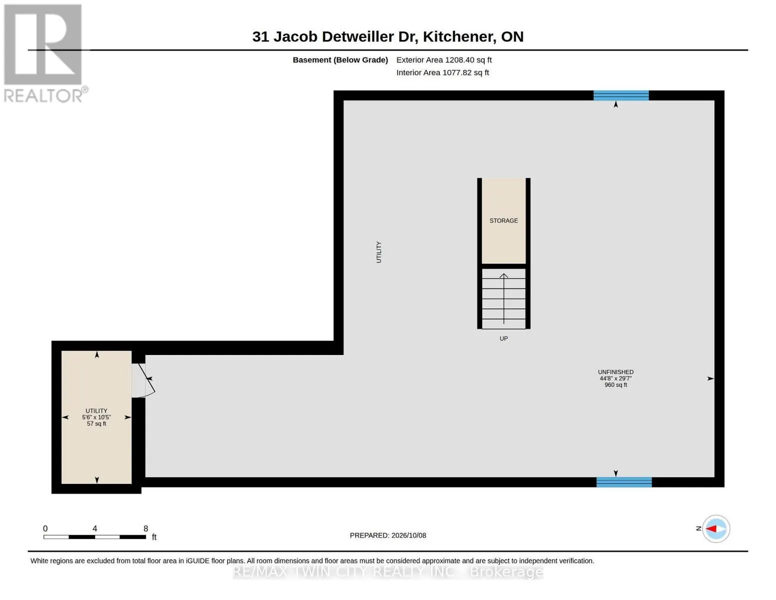 31 JACOB DETWEILLER DRIVE