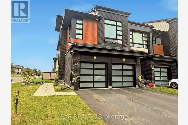 543 RATHBURN LANE