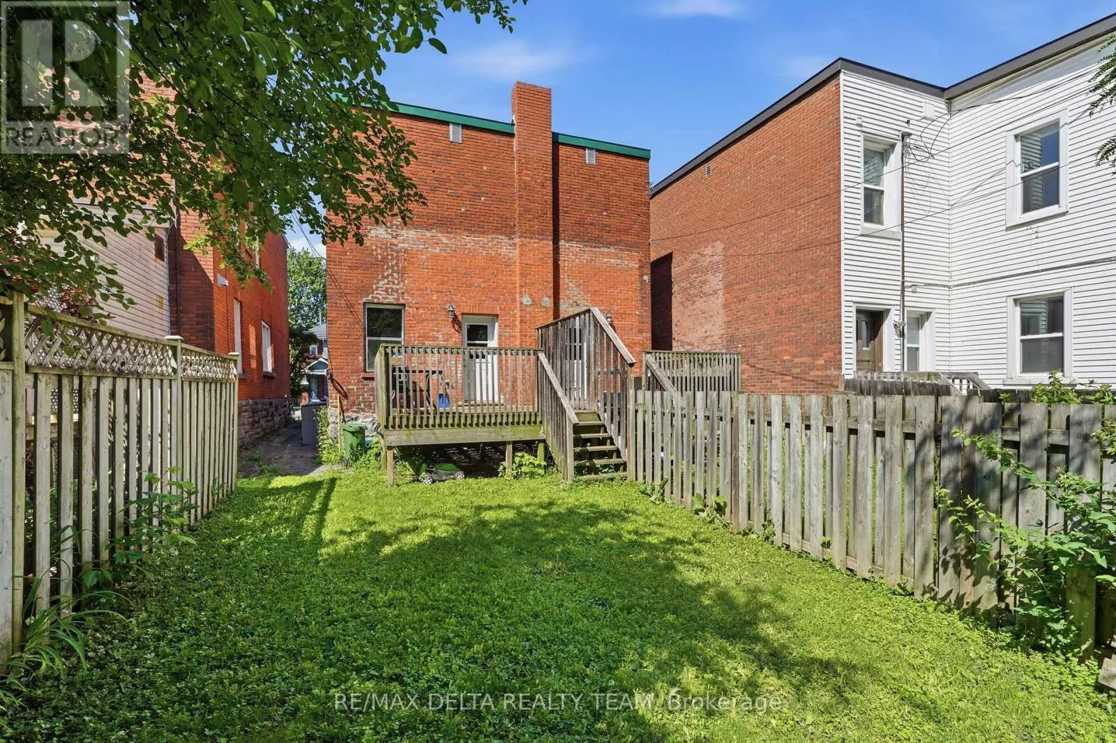 181 GOULBURN AVENUE