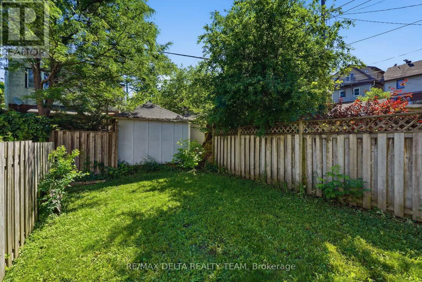 181 GOULBURN AVENUE