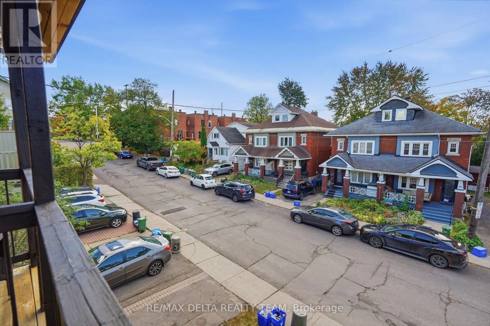 179 GOULBURN AVENUE