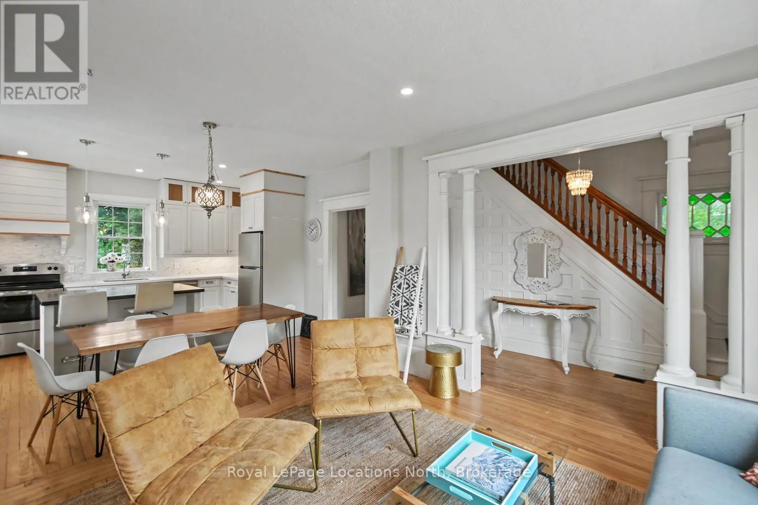 135 MARSHALL STREET E