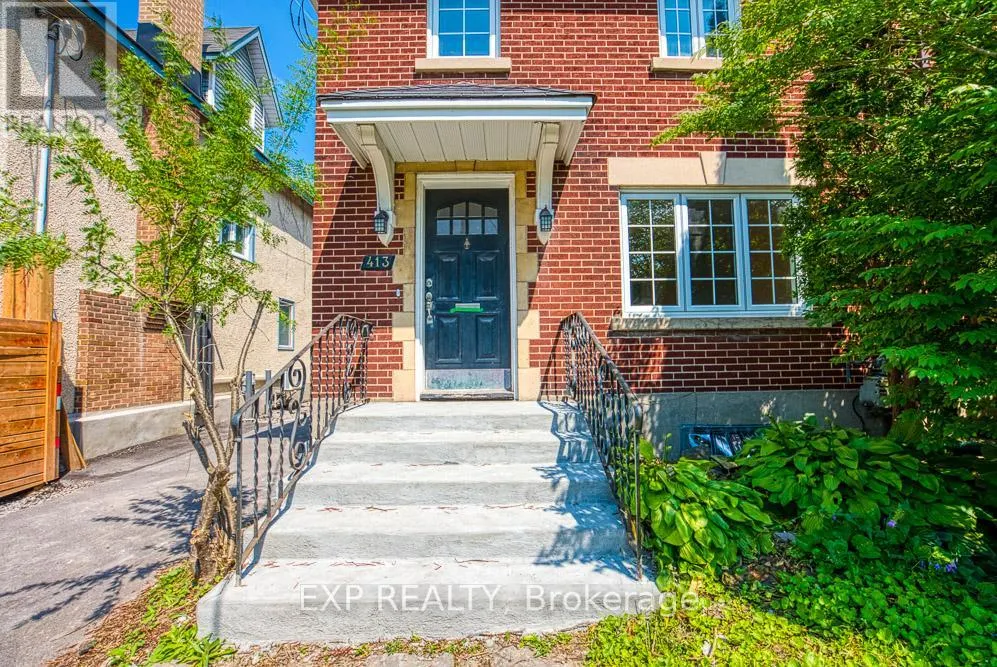 413 HOLLAND AVENUE