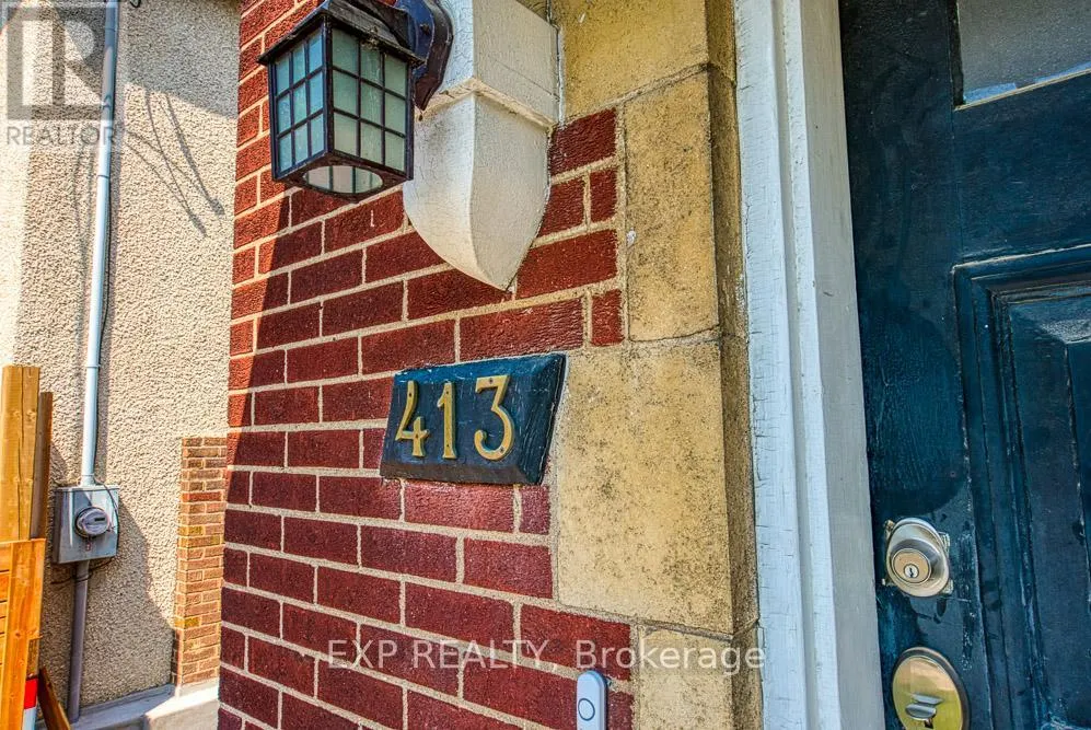 413 HOLLAND AVENUE