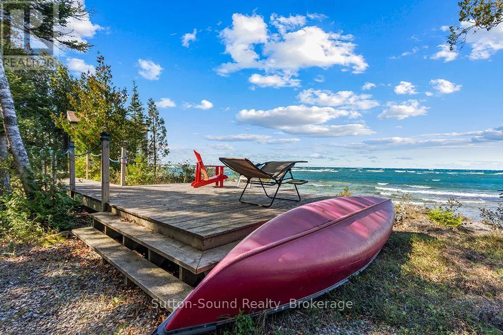 62 ZORRA DRIVE