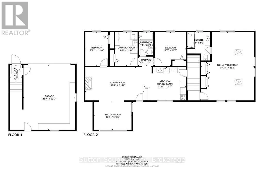 62 ZORRA DRIVE