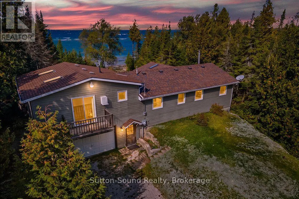 62 ZORRA DRIVE