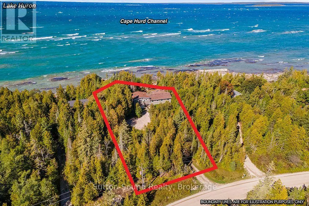 62 ZORRA DRIVE