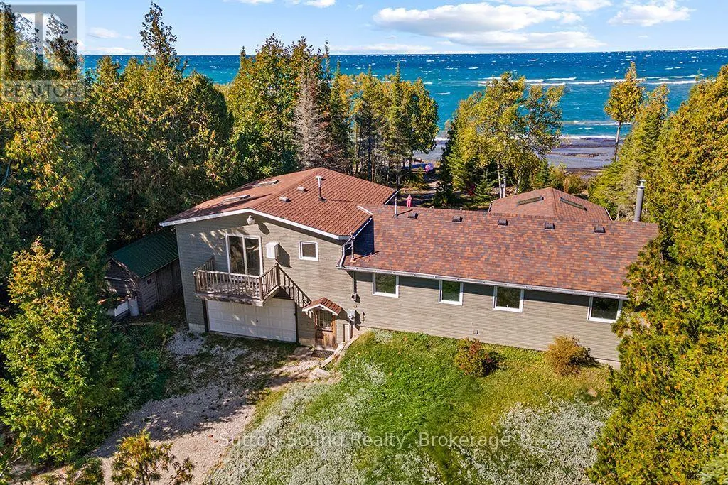 62 ZORRA DRIVE