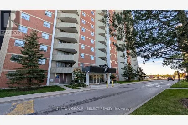 1501 - 1105 JALNA BOULEVARD #1501