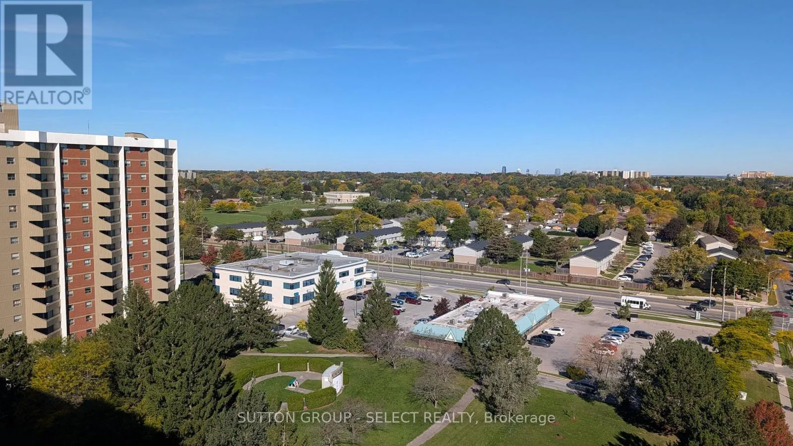 1501 - 1105 JALNA BOULEVARD #1501