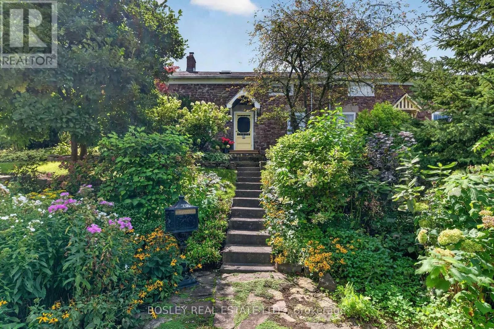 77 BRADLEY STREET