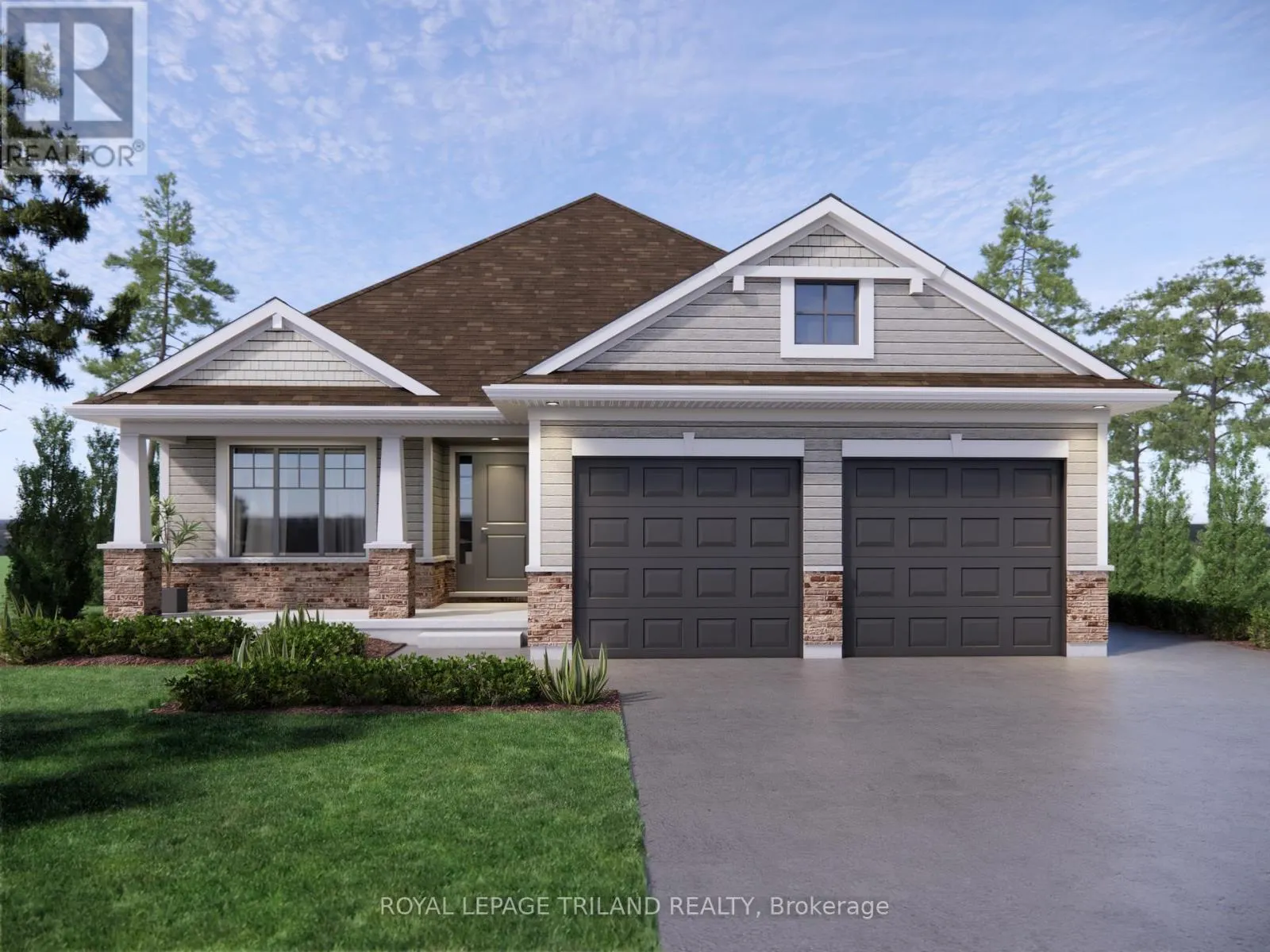28 HARROW LANE
