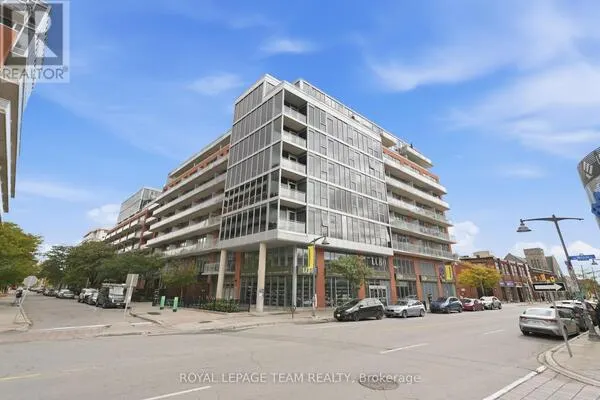 504 - 360 MCLEOD STREET