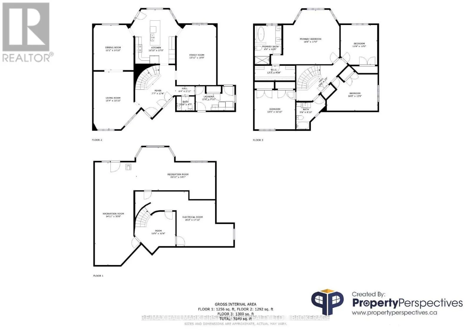 272 FRIARHILL CRESCENT