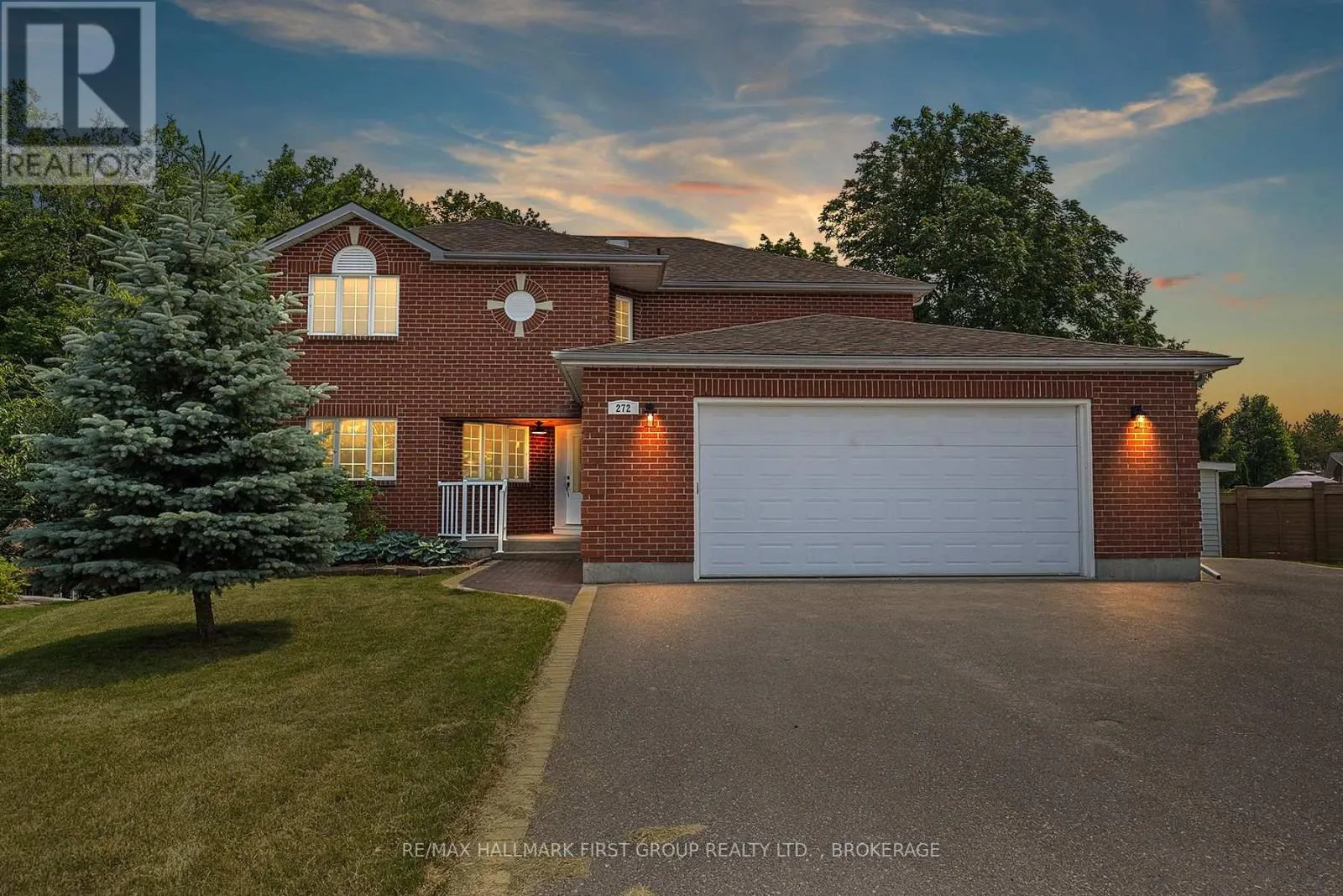 272 FRIARHILL CRESCENT