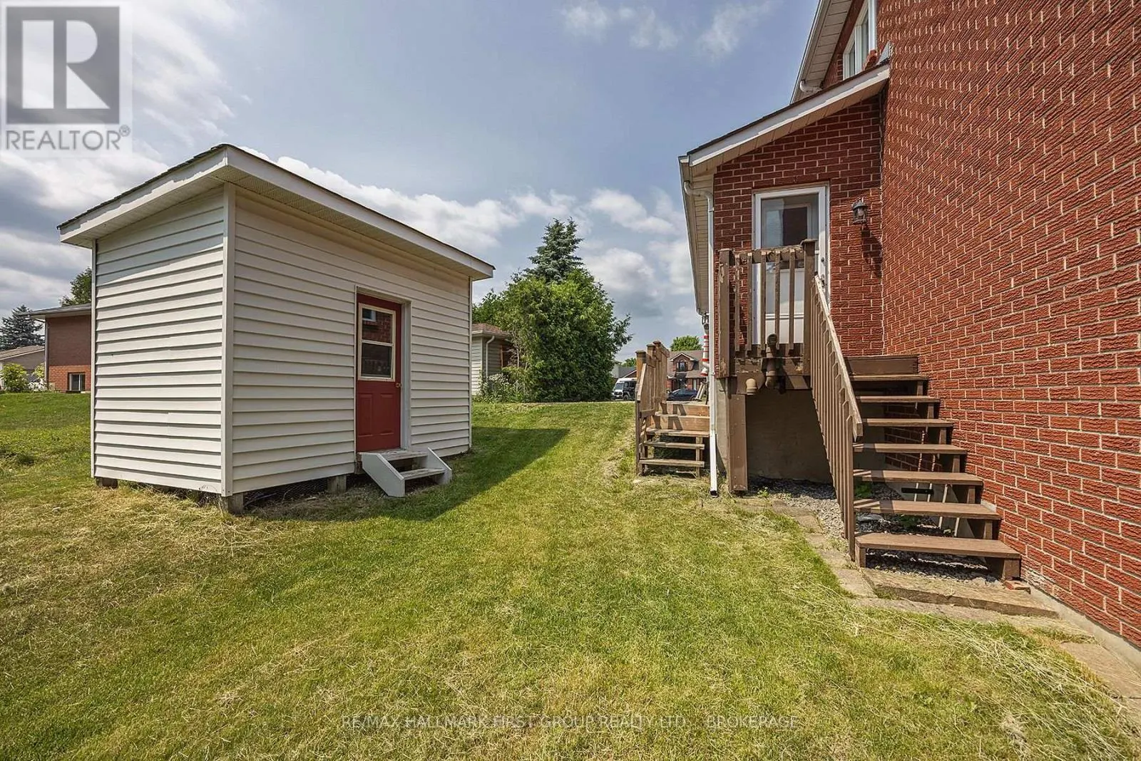 272 FRIARHILL CRESCENT