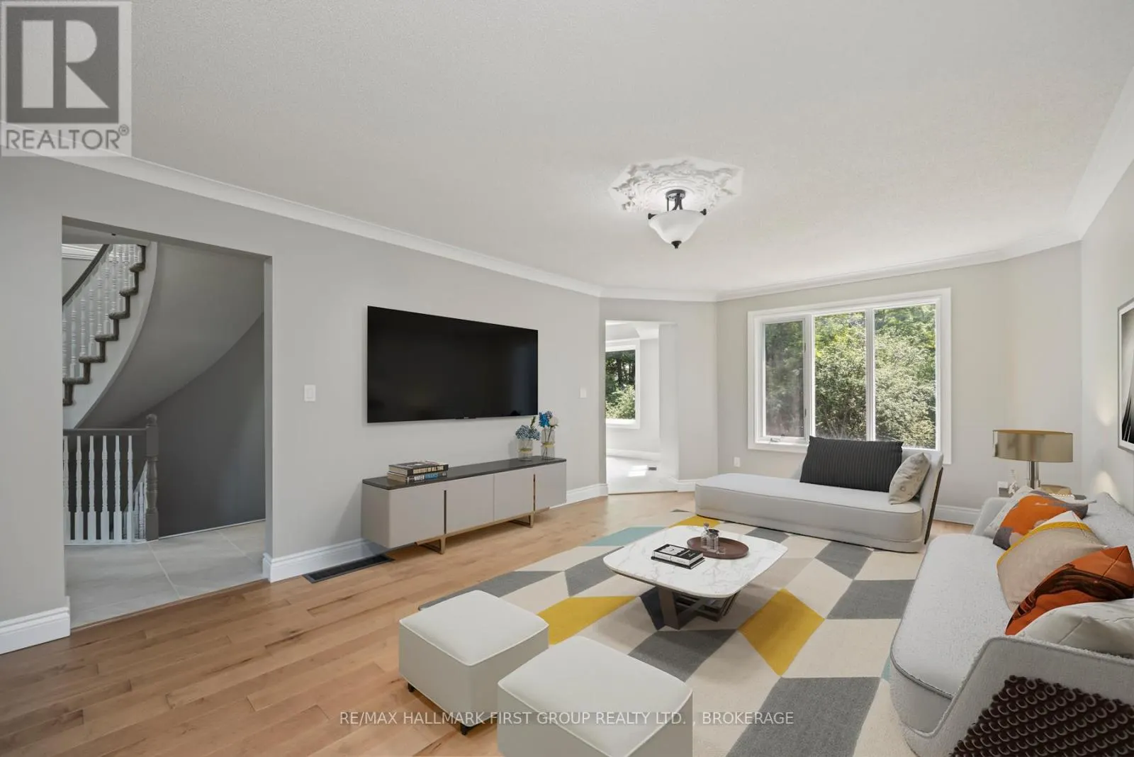 272 FRIARHILL CRESCENT