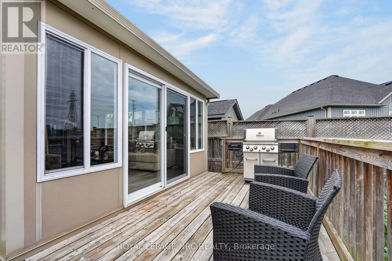 255 EMPRESS AVENUE