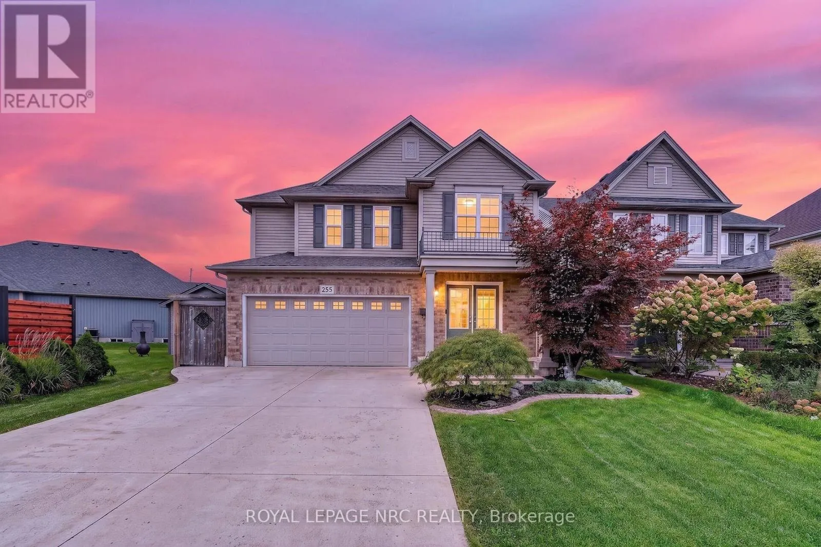 255 EMPRESS AVENUE