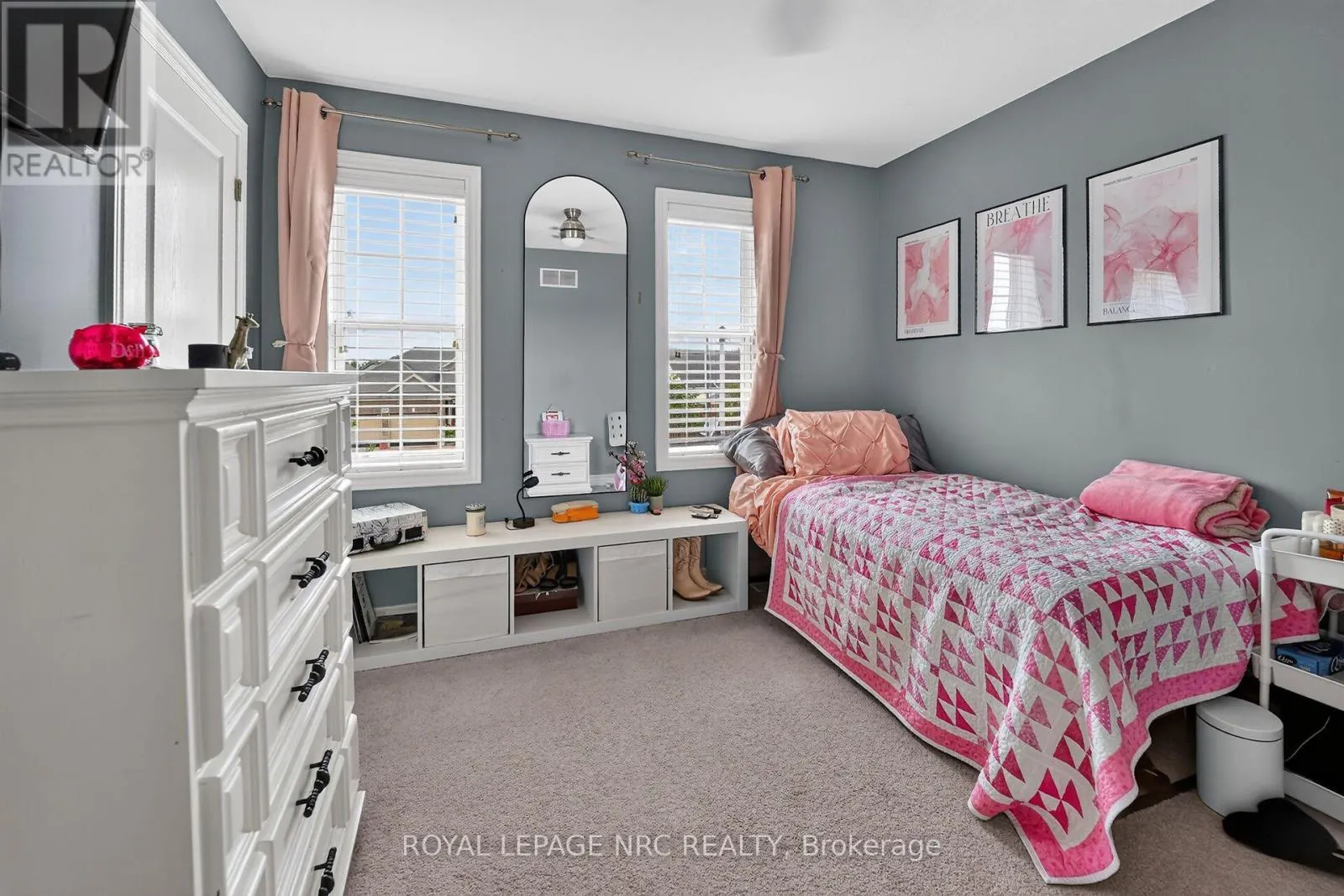 255 EMPRESS AVENUE