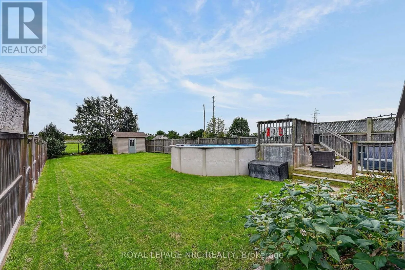 255 EMPRESS AVENUE