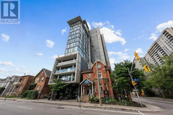 1001 - 224 LYON STREET N STREET