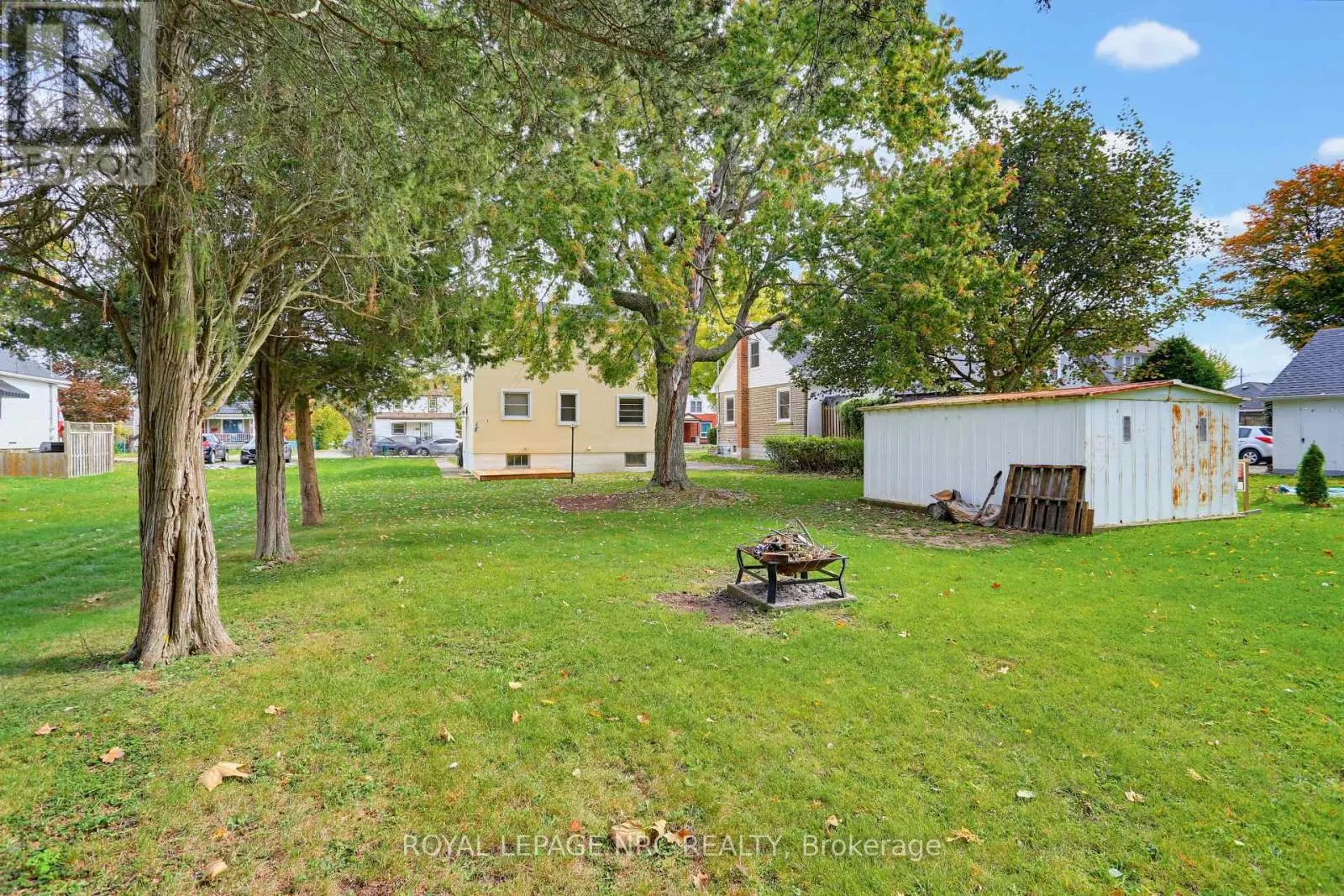 536 FIELDEN AVENUE