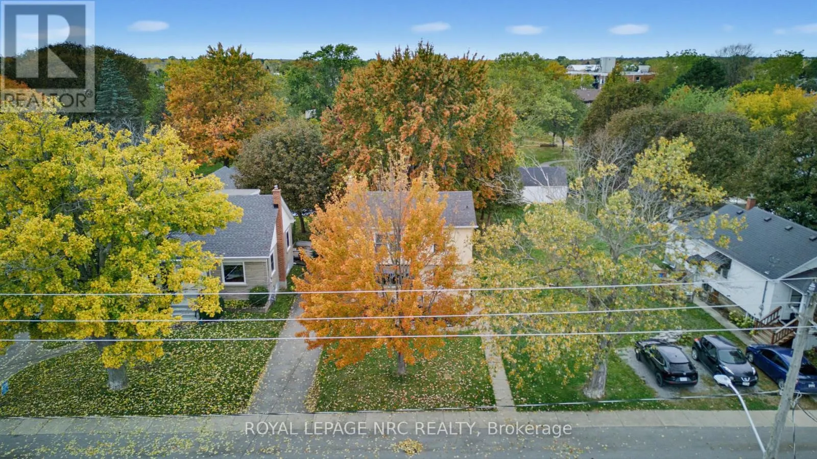 536 FIELDEN AVENUE