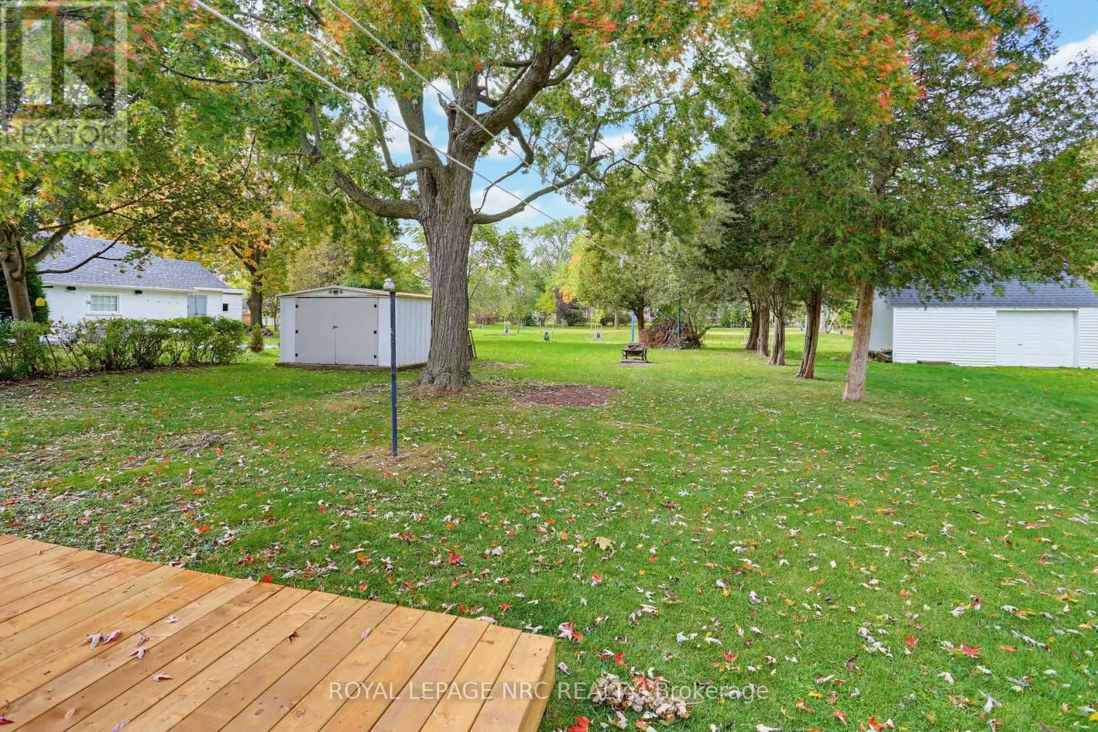 536 FIELDEN AVENUE