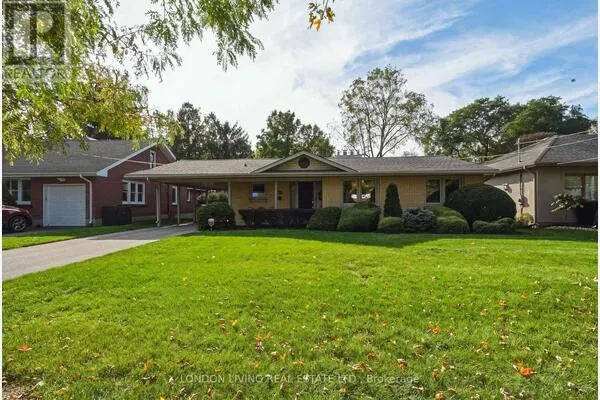 69 LOGAN AVENUE