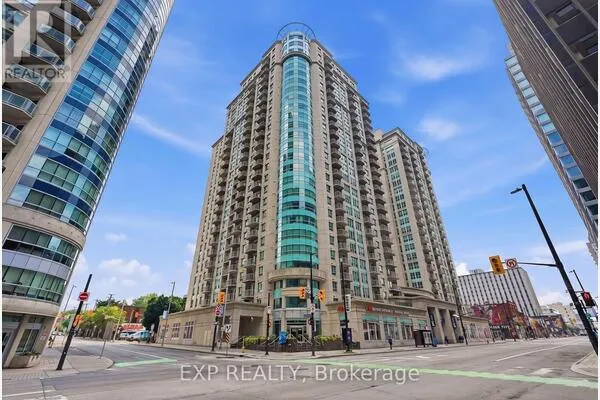 304 - 234 RIDEAU STREET