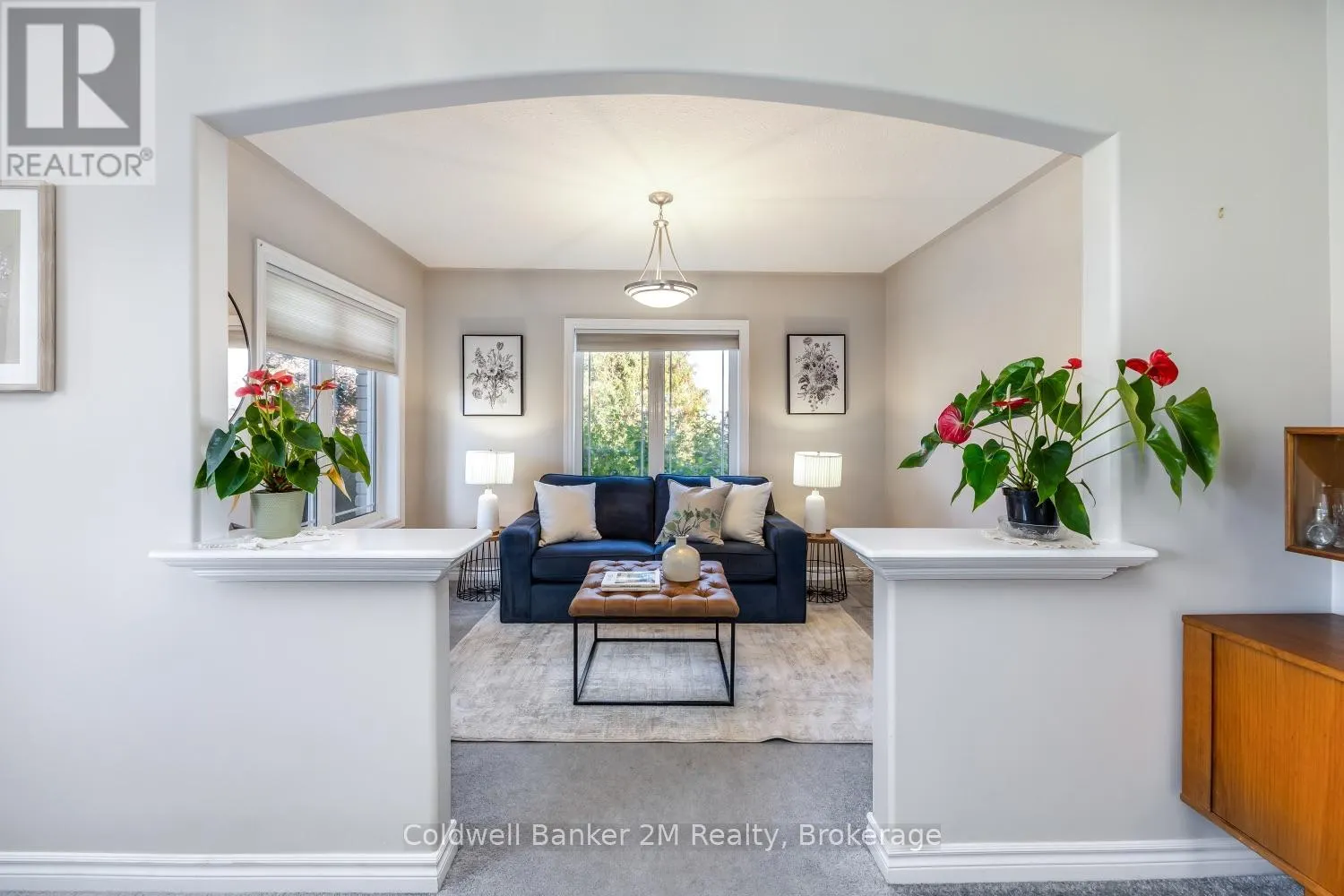 504 SETTLER'S RIDGE NW