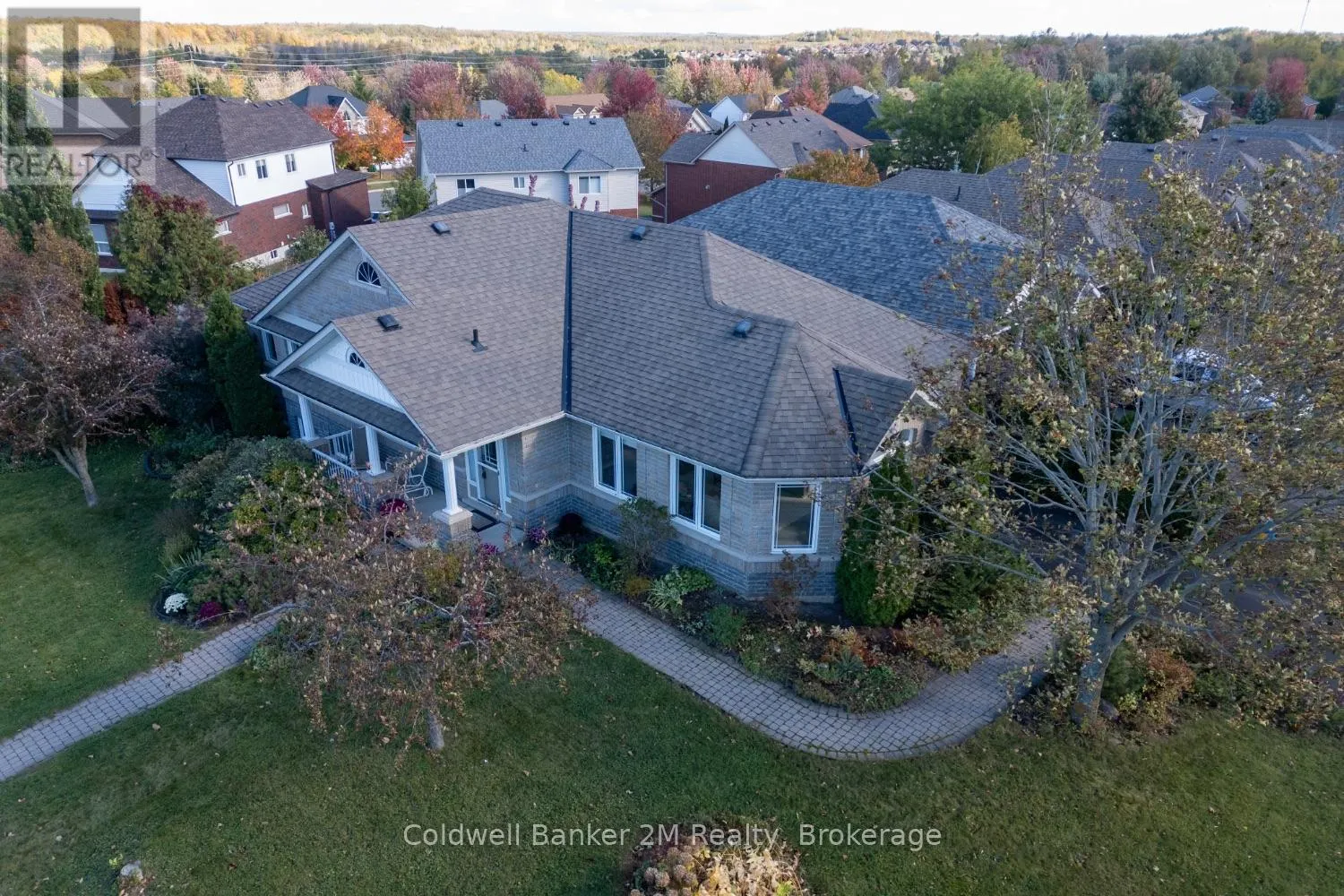 504 SETTLER'S RIDGE NW