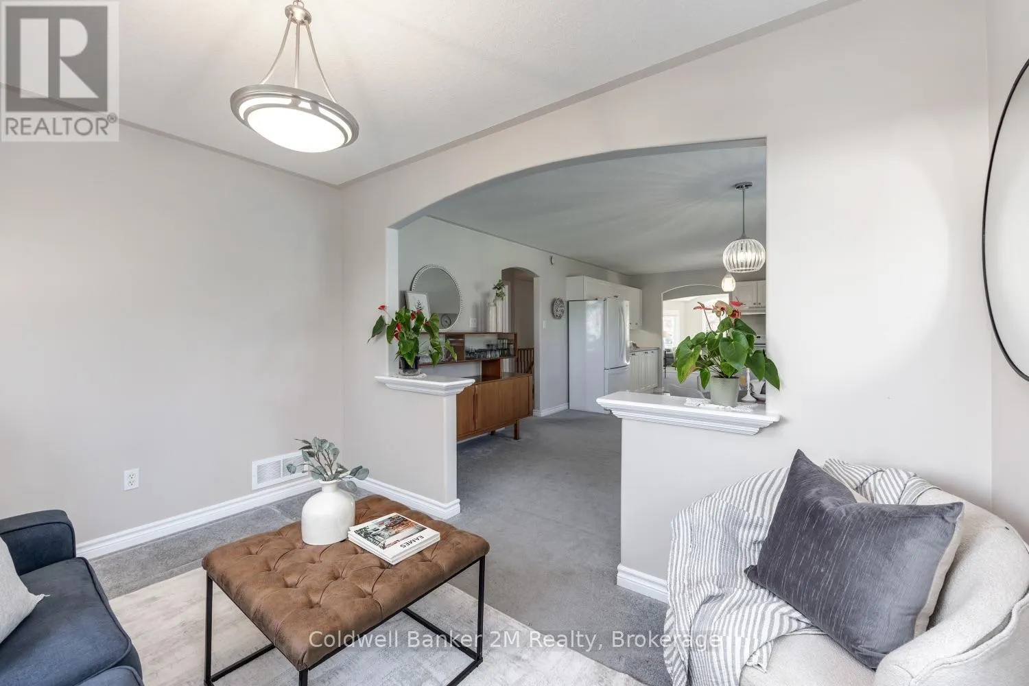 504 SETTLER'S RIDGE NW