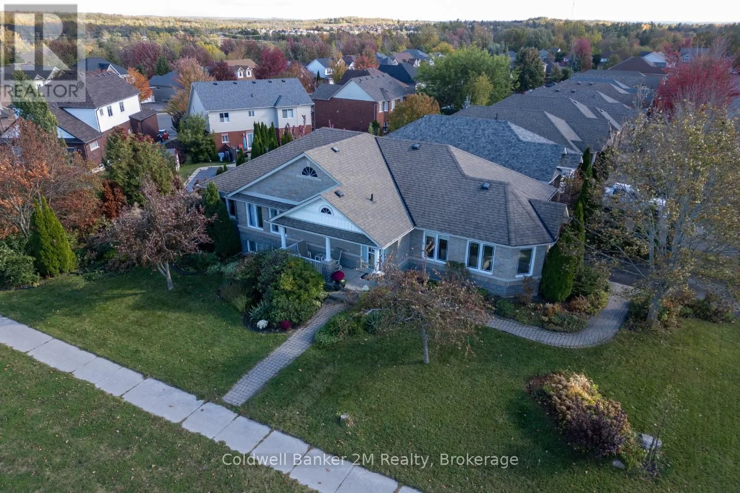 504 SETTLER'S RIDGE NW