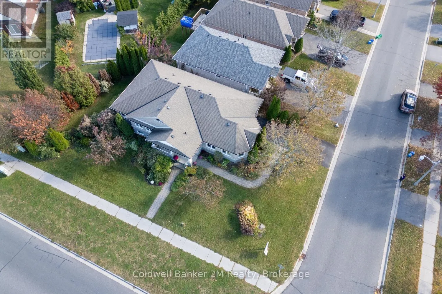 504 SETTLER'S RIDGE NW