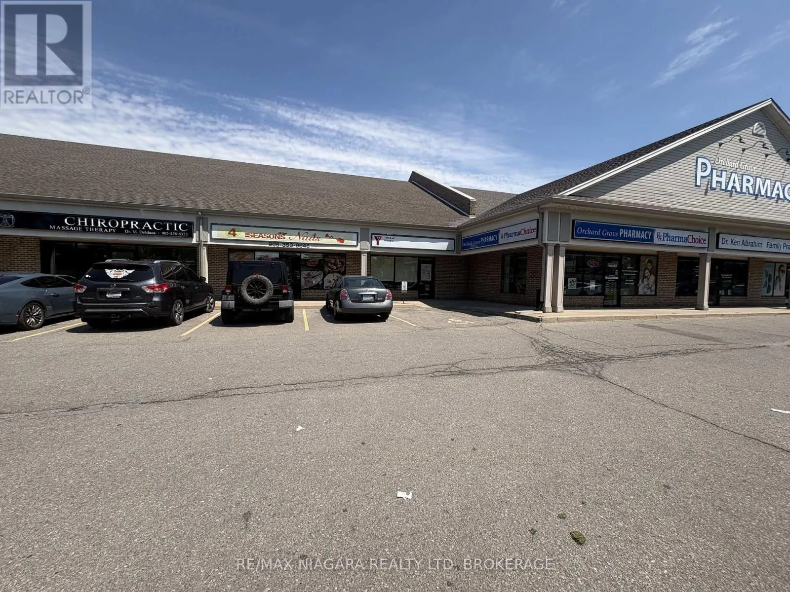 10 - 8123 LUNDY'S LANE #10