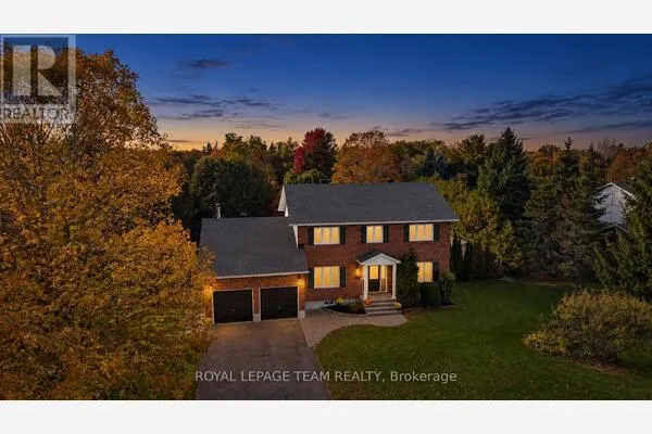 1366 CORNFIELD CRESCENT